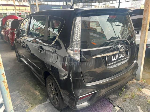 2019 Perodua ALZA 1.5 SE (A)PERAK/TIPTOP - 4