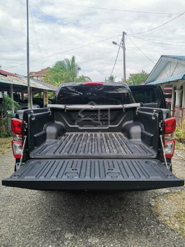 2023 Isuzu D-MAX AUTO PLUS 1.9L (A) - 2