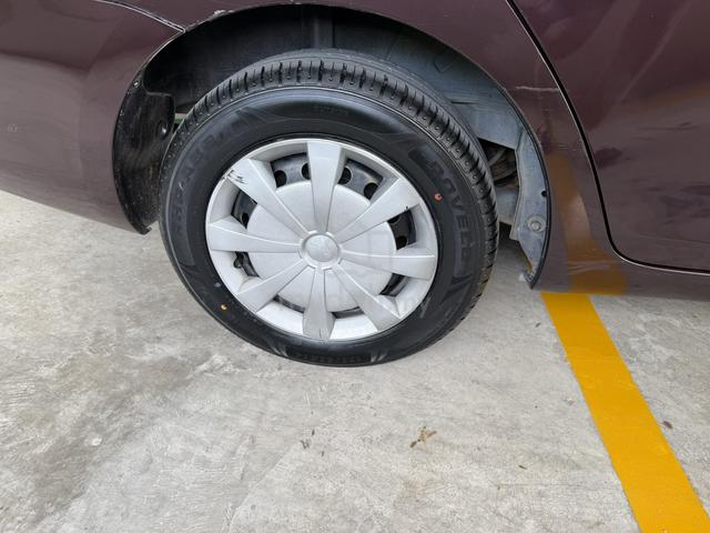2012 Toyota VIOS 1.5 J FACELIFT (A) - 5
