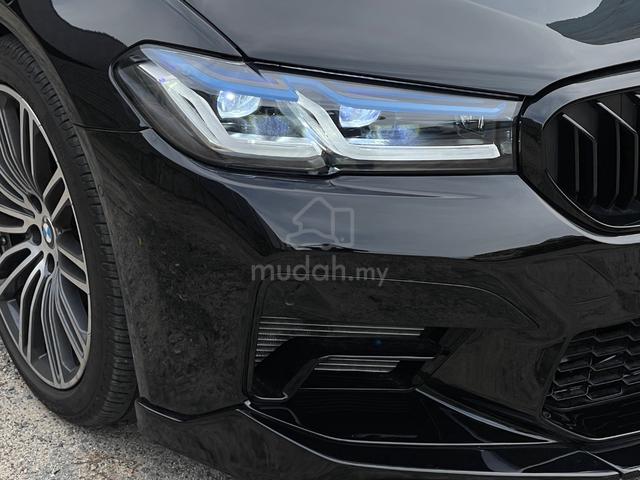 2017 Bmw 530i 2.0 M-SPORT (A) - 3