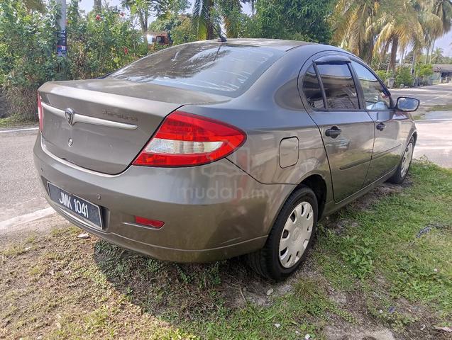 2010 Proton PERSONA 1.6 ELEGANCE MEDIUM LINE (A) - 3