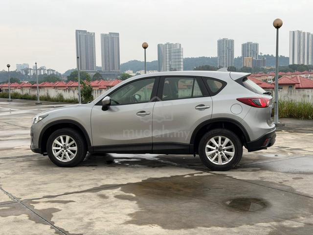 2013 Mazda CX-5 2.0 2WD HIGH SPEC (A)1 careful own - 5