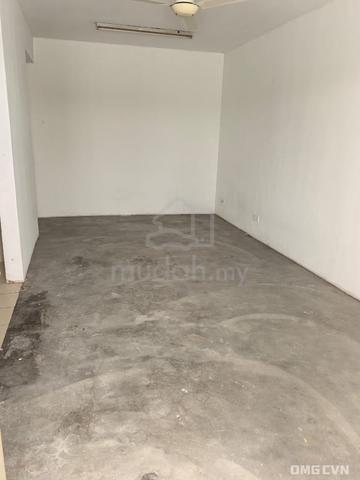 Sentosa Apartment @ Setia Alam 1