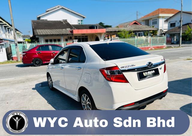 PROMO OTR Perodua BEZZA 1.3 ADVANCE FUll Spec(A) - 3