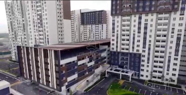 Aman 1 Tropicana Urban Homes 1