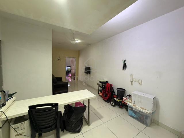One Tebrau Residence 1
