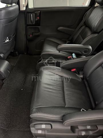 2020 Honda ODYSSEY 2.4 G AERO HONDA SENSING (A) - 4