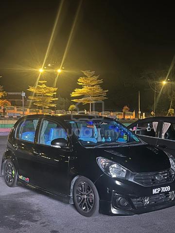 2014 Perodua MYVI 1.3 SXI PREMIUM (M) - 3