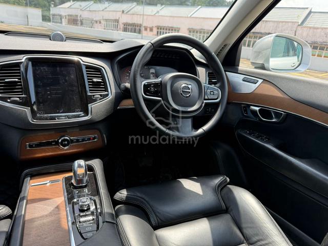 Volvo XC90 2.0 T8 INSCRIPTION PLUS (A) SUNROOF - 5