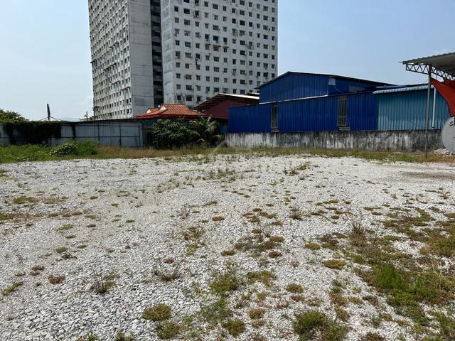 Industrial Land For Rent 1