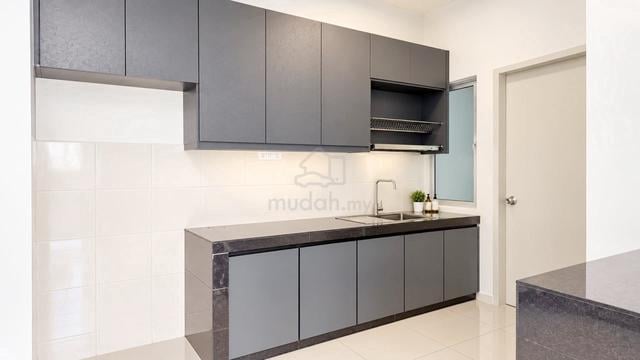 Savanna Executive Suite @ Southville City 1