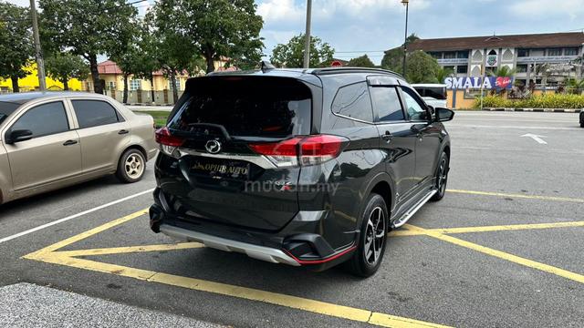 2020 Perodua ARUZ 1.5 AV (A) - 4