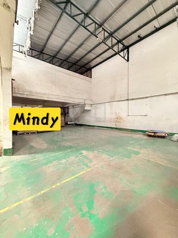 Factory For Rent @ Valdor, Sungai Bakap｜Jawi｜Simpang Ampat 1