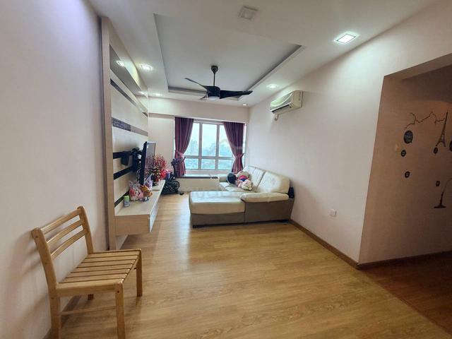 Zennith Suites 1