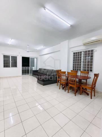 Medan Putra Condominium 1