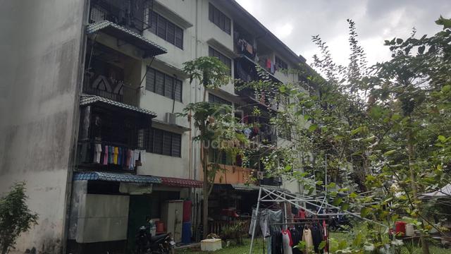 Taman Bunga Negara 1