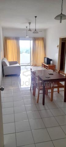 Spanish villa 1