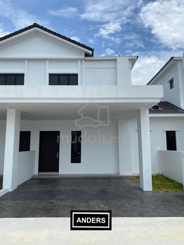 Camdon Ecoworld Eco Horizon Garden Home Batu Kawan Sale 1