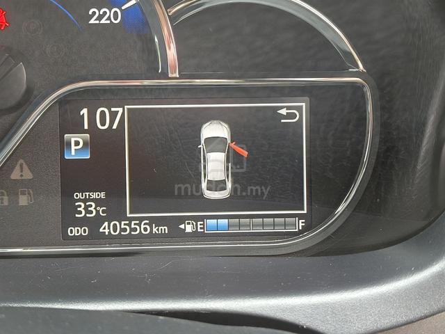 2022 Toyota VIOS 1.5 E (A) GUARANTEE - 5