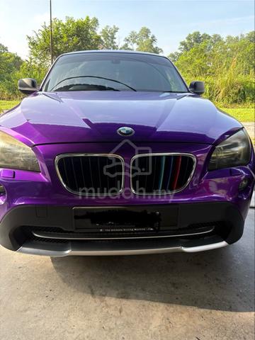 2010 Bmw X1 2.0 SDRIVE18I (CBU) E84 (A) - 5