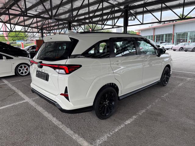 2023 TOYOTA VELOZ 1.5, Lady owner, under warranty - 4