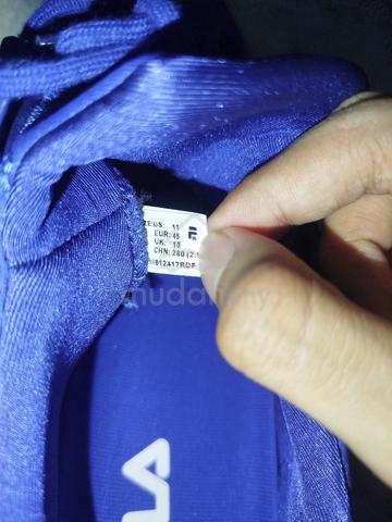 FILA Soft Capsule Sneakers Original  - photo 3 of 6