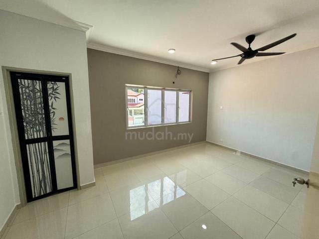Reno 2 Sty Teres Rawang Perdana 2 Bukit Rawang Jaya Rp 11 Green Park 1