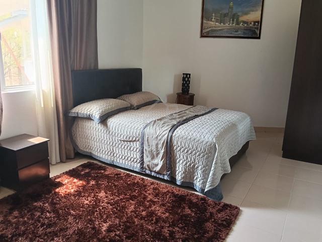 SERI BAYU RESORT HOME BAGAN LALANG 1