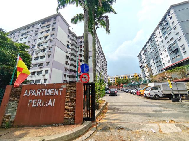 South View @ One Ampang Avenue 1