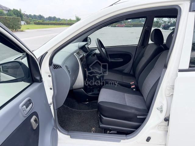 2010 Perodua VIVA 1.0 ELITE (A) - 5