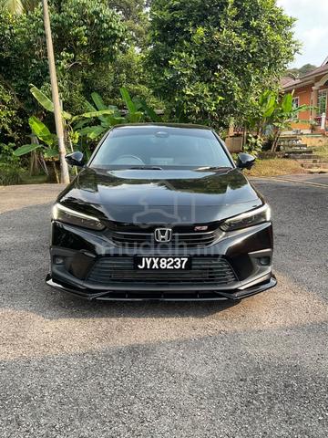 2023 Honda CIVIC 1.5 RS (A) - 5