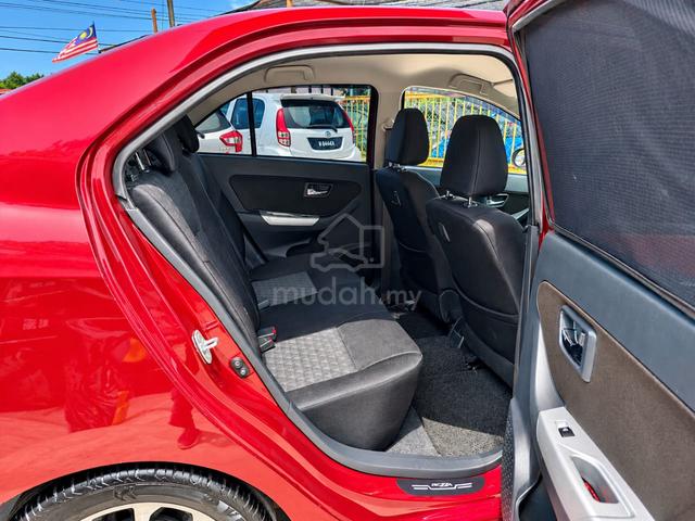 2022 Perodua BEZZA 1.3 (AUTO) - 4