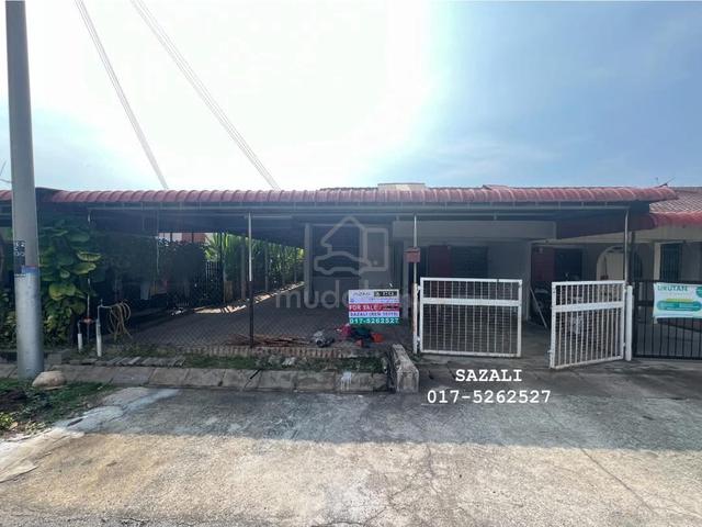 Fasa 1E, Seri Manjung 1