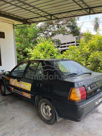 1999 Proton ISWARA 1.3 S C12 (M) - 2