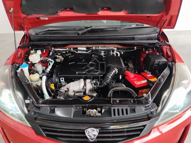 2020 Proton EXORA PREMIUM 1.6L (A) FULL LOAN - 4