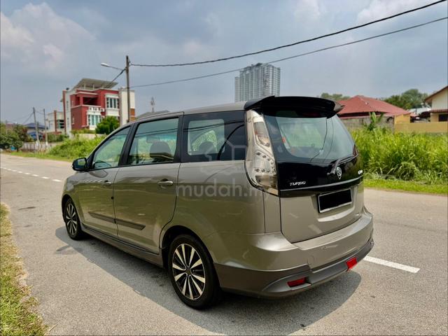 2018 Proton EXORA 1.6 EXECUTIVE FACELIFT (A) - 3
