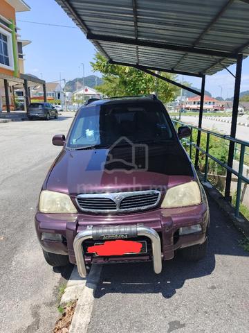 2000 Perodua KEMBARA 1.3 EZ (A) - 1
