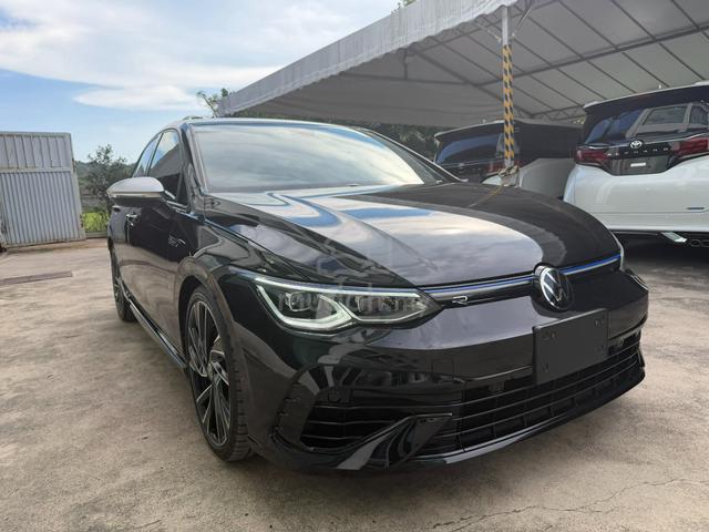 2022 Volkswagen GOLF 2.0 R DYNAMIC SELECT 5A CAR - 3