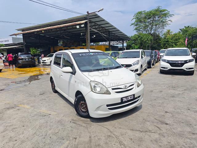 2008 Perodua VIVA 1.0 (AUTO)-CASH- - 1