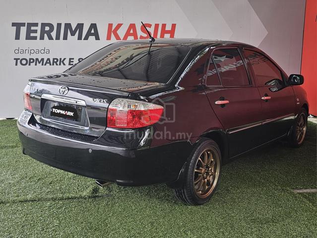 2006 Toyota VIOS 1.5 G (A) - 4
