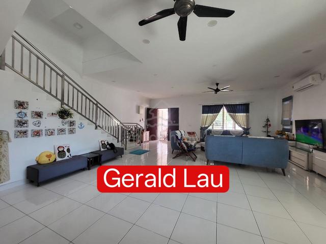 CL99 3 Storey Semi D|6R5B|Near Towering|Penampang|Kota Kinabalu|Sabah 1