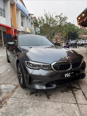 2021 Bmw 3 SERIES 2.0 20I SPORT MY19 G20 (A) - 3