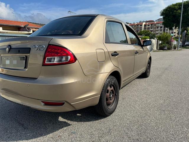 2015 Proton SAGA 1.3 FL (A) - 4