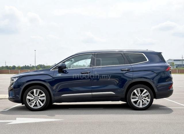[2024] Proton X90 1.5 FLAGSHIP Warranty Till 2029 - 3