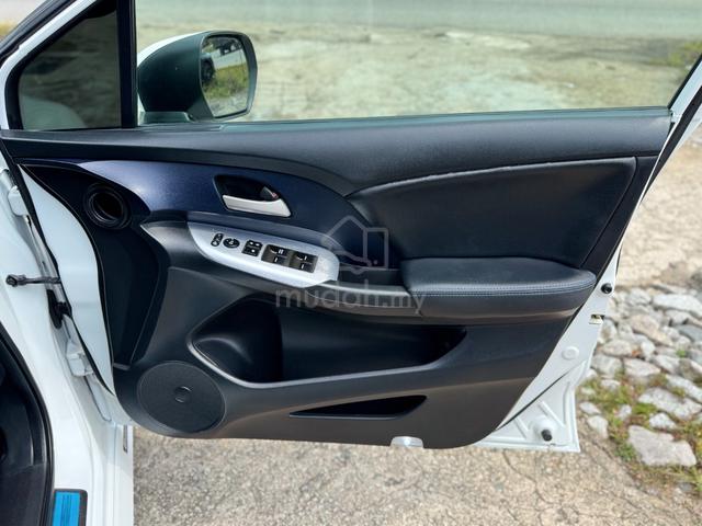 2008 Honda ODYSSEY 2.4 ABSOLUTE ENHANCED (A) -HKS - 2