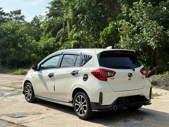 2022 Perodua MYVI 1.5 AV (A) - 4
