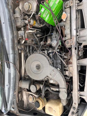 2004 Perodua KANCIL 0.8 850 EXS ENHANCED (M) - 5