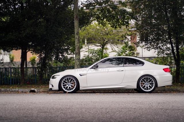2009 E92 M3 4.0 Mint Condition - 3