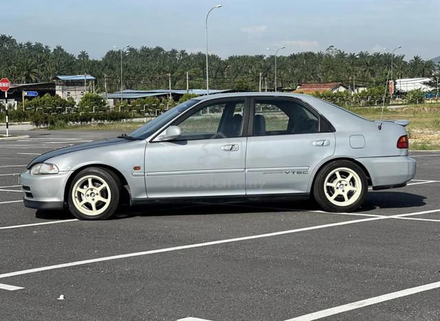 1995 Honda CIVIC FERIO 1.6 (M) - 2