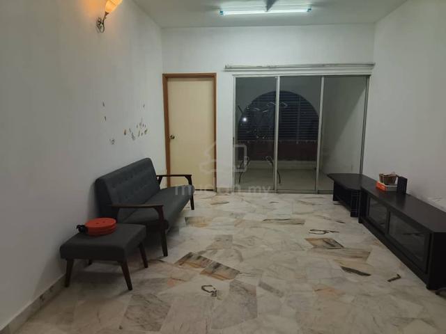 Metro Villa 1